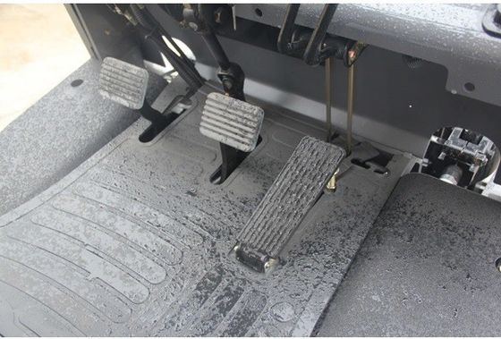 2ton 2t 2000kg Diesel Forklift Truck with Ce Approved Cpcd20 Fd20 Customizable Options