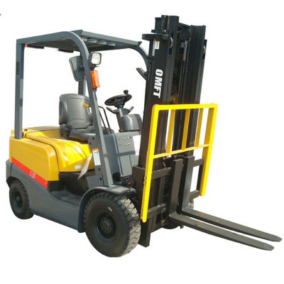 1.8t 1.8ton 1.8 T Diesel Forklift with Automatic Transmission Standard Ce ISO SGS