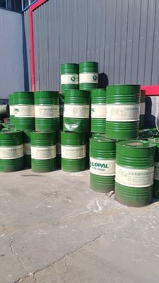 6ton 5ton 7ton Forklift Truck with Us GM4.3 Gasoline Engine and Pneumatic/Solid Tires