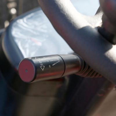 4wheels LPG Gasoline Petrol Forklift at 2t/2.5t/3t/3.5t with Cabin and Ce Certificate