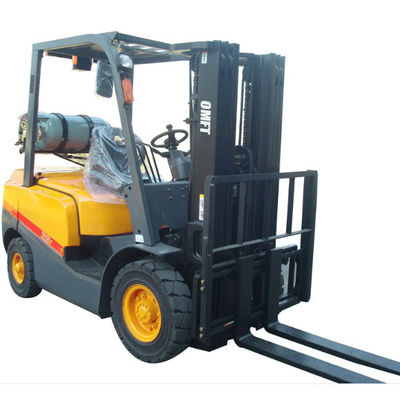 2ton 2.5ton 3ton 3.5ton 3m 4m 4.5m 5m 5.5m 6m Gasoline LPG Fork Lifter Truck Forklift