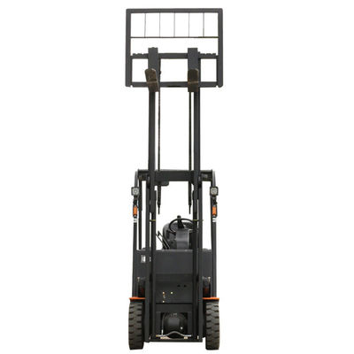 3m 3.5m 4m 4.5m 5m 5.5m 6m 2.5ton 3ton 3.5ton Electric Forklift Truck Battery Forklift