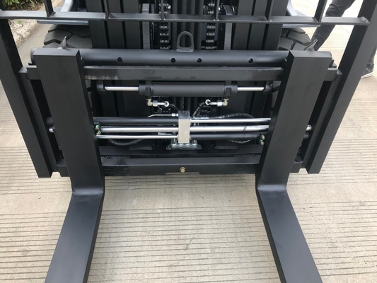LC Forklift Attachment Sideshifters Side Shifter for Improved Warehouse Operations
