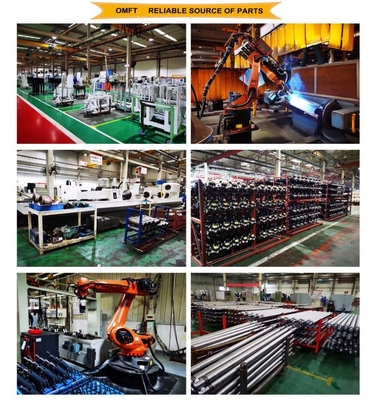 LC Forklift Attachment Sideshifters Side Shifter for Improved Warehouse Operations