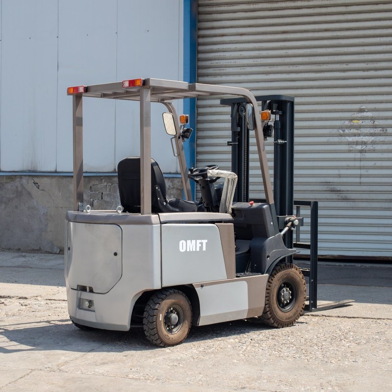 Fuel Electric 2.5ton 2500kgs 2ton 3ton 3.5t 4t 1.5ton 4wheels Steel Rubber Forklift Truck 3-7m Fork Lift Tcm/Linde/Yale/Toyota/Crown/Hyster/Heli/Hangcha
